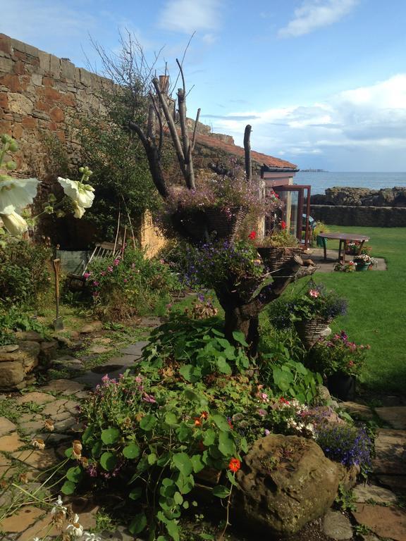 לינה וארוחת בוקר Cellardyke Belstane House מראה חיצוני תמונה